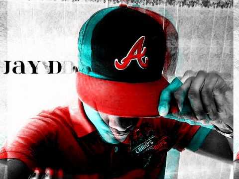 JAY D FT LIL SAINT I MA BOSS REMIX.wmv