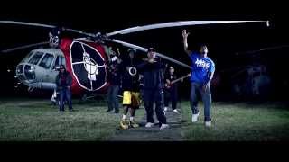 PUBLIC ENEMY - Hoover Music 2013 [HD] (outdoggy video)
