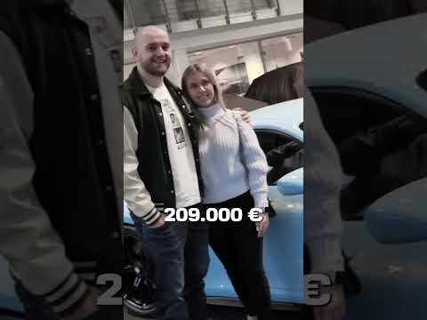 Die teuersten Autos von Streamern🚗💵