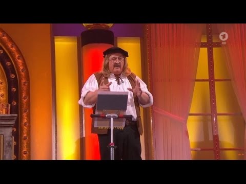 Guddi Guttenberg: Abschlussappell // Mainz bleibt Mainz 2017