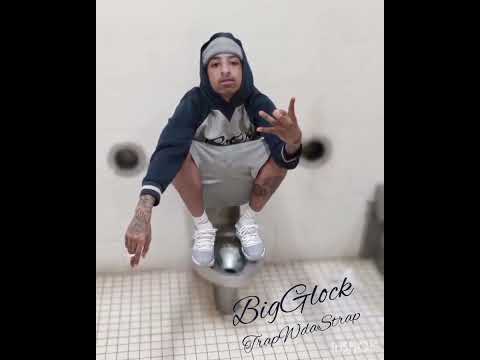 TrapWDaStrap - Big Glock (Official Audio)