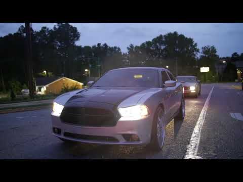 AK AUGMAFIA "STAY DOWN" (OFFICIAL MUSIC VIDEO)