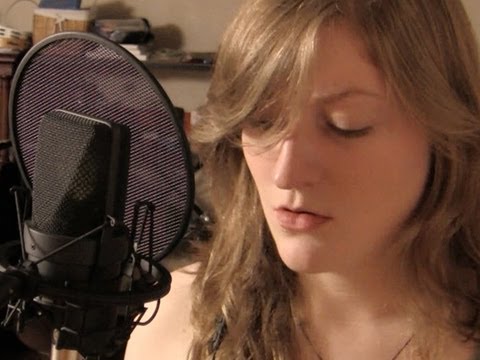 Lauren O'Connell- All I Have to Do is Dream (Featured on 