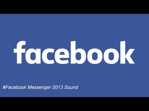 Facebook Sound Messenger/Notification All Time!