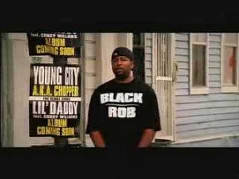 Chopper a.k.a. Young City ft. Lil Wayne - I See Ya Lil Daddy
