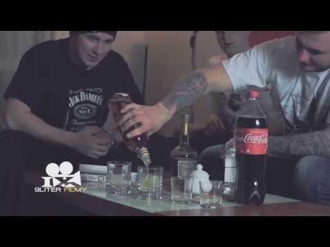 Perszing - Nożyce feat. Loker(Rapmajster) cuty: DJ Feel-x prod.Melon HCC