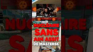 IL FAIT LA NUKE SANS AIDE À LA VISÉE SANS LE SAVOIR… 🤯