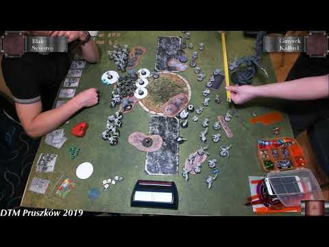 PTC - Syvestro vs Kallus1 - Polish