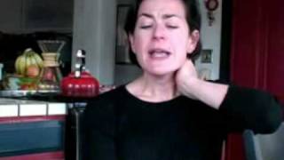 ExploreTalent.com Acting Tips and Techniques from Dinah Lenney video