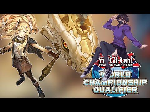 Sworldsoul Tenyi Deck Profile | WCQ TOP 32