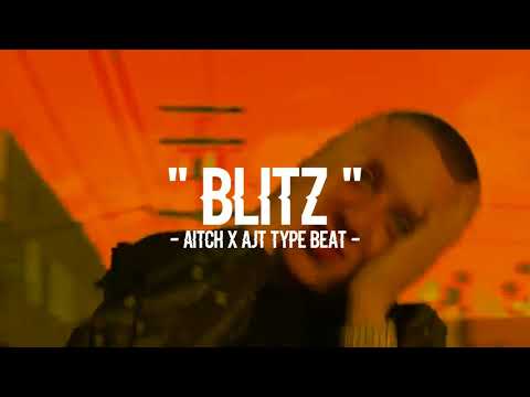 Aitch Type Beat X AJ Tracey Type UK Rap Beat 2020 - "Blitz" [Feat. Tyga]