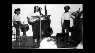 Roy Orbison: Blue Suede Shoes
