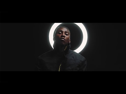 R.PeeIs - BIGGAZ (Official Music Video)