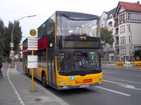 Sound vom MAN Lions City DD / MAN ND313 / MAN DL05