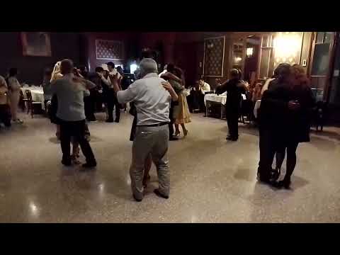 Santa Milonguita 2/04/2022