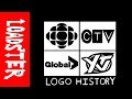 2120 CBC CTV Global And YTV Logo History