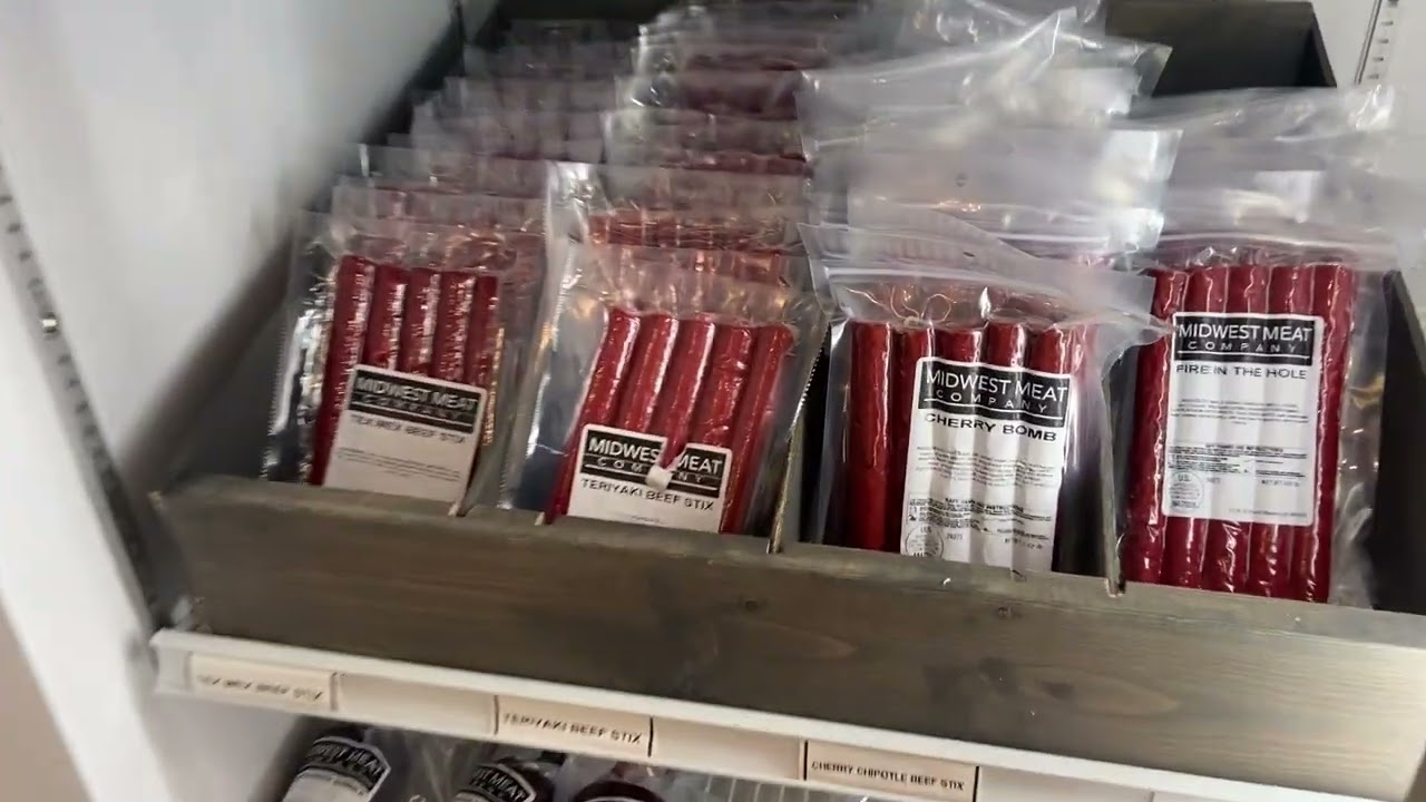 Midwest Meat Company