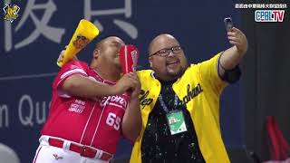 [分享] 龍象跑壘大賽二年目