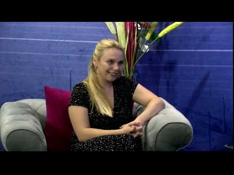 Dunavsko popodne 02.8 - gost Gala Gajin