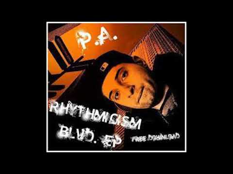 Prince Ali - Flow Ave