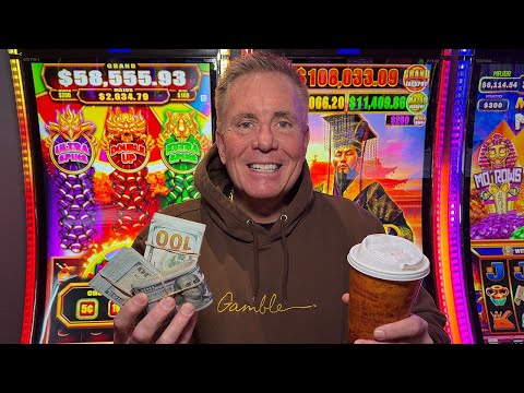 Looking for Fast Cash in the Casino