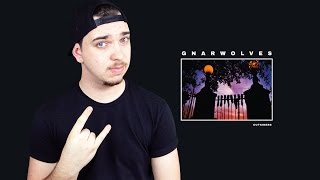 Gnarwolves - Outsiders | Album Review