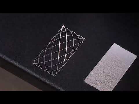 100w Pulse Backpack Cleaning Machine Operation Tutorial English Version