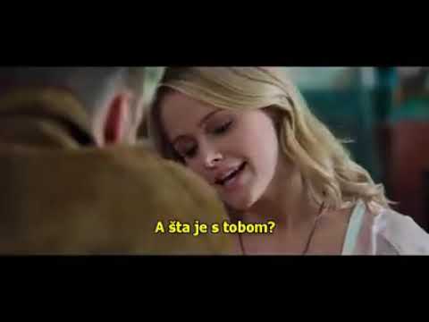 Ostavljeni (Nicolas-Cage aktion triler) sa prevodom