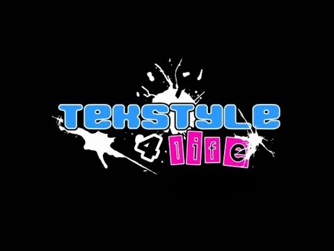 B-Tox & Tekno Traxx - Fall up