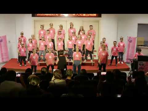 菊島萌芽˙聲聲不息」澎湖合唱種子培育計畫