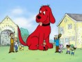 Clifford The Big Red Dog S02E06 Clifford Grows Up Jetta S Sweater