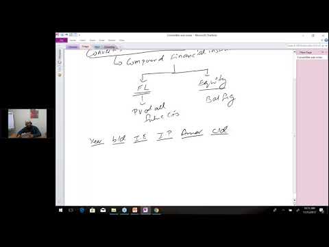 ACCA December Exam Revision Sessions – F7   Day 03