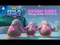 Realm Royale | Birthday Bundle Giveaway | PS4