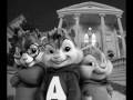 Alvin and the Chipmunks-Thousand Miles from ...