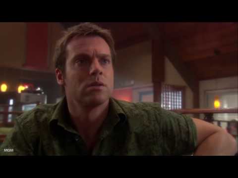 Stargate: SG-1 - You Are Anubis