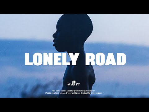 Afrobeat Instrumental 2025 x Burna Boy ft Omah lay Type Beat LONE ROAD Afrobeat Type Beat (SOLD)