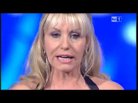 Maryam Tancredi “La voce del silenzio” Finale TLUC 5