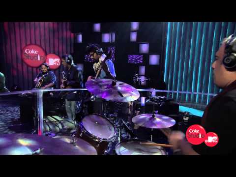 'Haq Maula' - Dhruv Sangari & The Humble Mystic, Coke Studio @ MTV Season 2