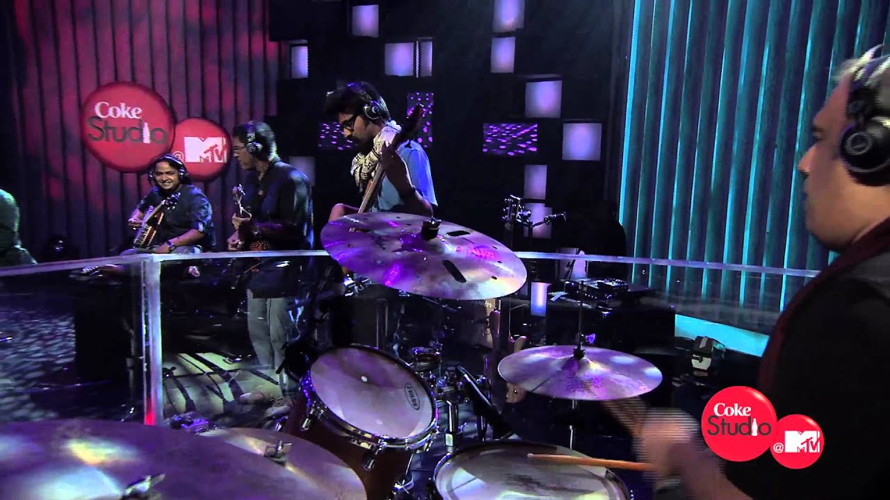 Haq Maula Lyrics | Coke Studio 2 – Episode 08 | Dhruv Sangari | Traditional