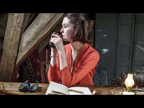 Trailer-Vorschau: Das Tagebuch der Anne Frank