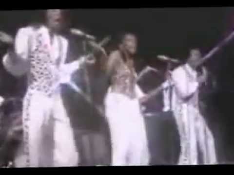 Shalamar SECOND TIME AROUND 1980