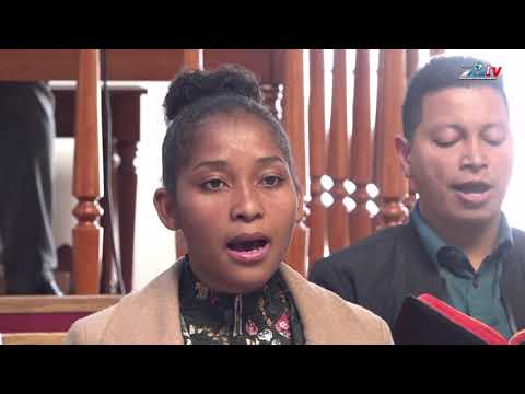 FFPM 233 – O! Ray Malala, asehoy