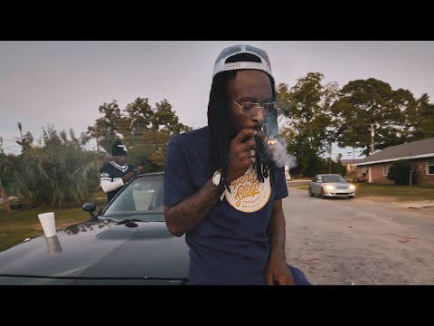 GETMONEY SHEF - "MOTION" / "GOSSIP" @KOSMODIDIT​