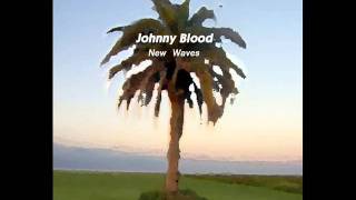 Johnny Blood - Invisible Jail