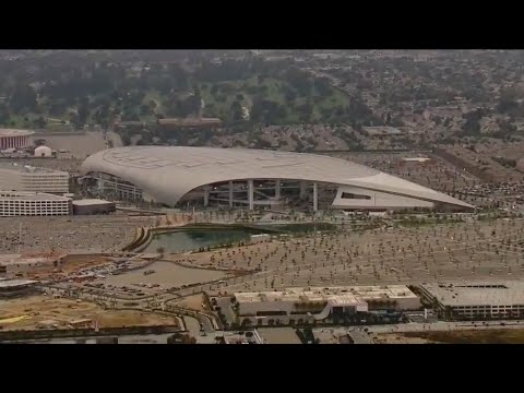 Inglewood transit connector forcing local businesses out