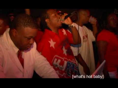 D4L SCOTTY - YOUNG JEEZY - PLIES Mr. 4th of July - Birthday Party - Featuring DJ Dirt Dog