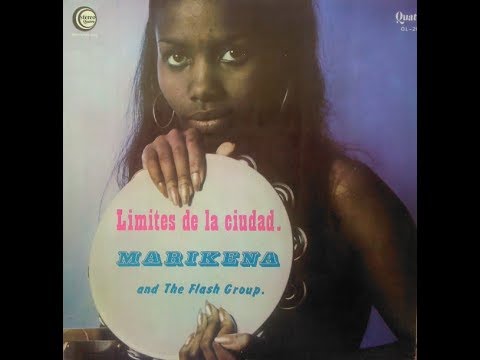 California Sunday Morning MARIKENA AND THE FLASH GROUP