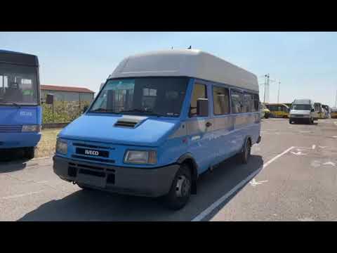 IVECO IRISBUS A45.12