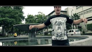 Guadalajara Squad (Video Oficial) c-kan ,