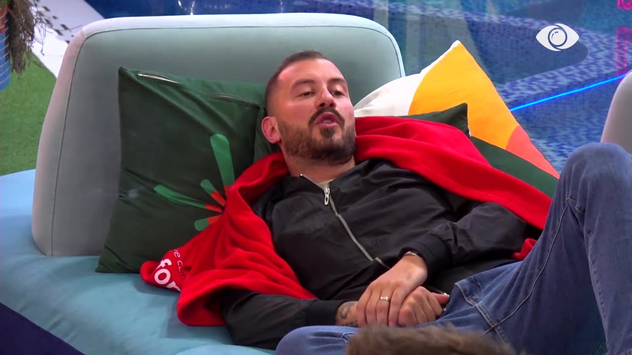 “Lexoje këtë”/ Jetmiri-Julit, Romeo: Ti je spiun